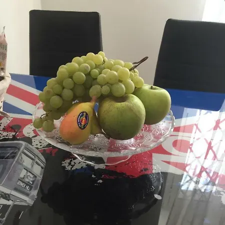 Elisa Apartman La Spezia